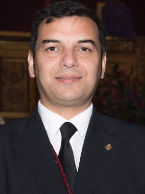 JOAQUIN-MARQUEZ JOAQUIN-MARQUEZ